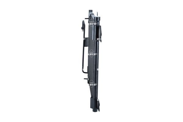 NRF 35768 Condenser, air conditioning
