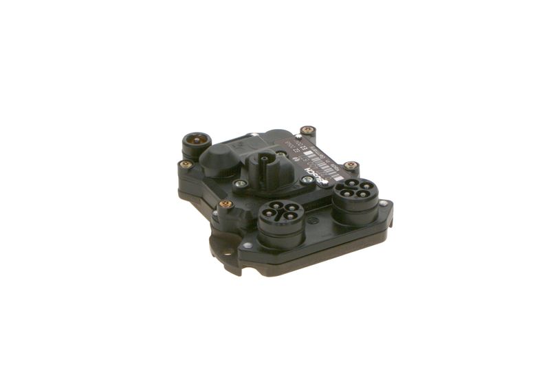 BOSCH 0227400677 Control Unit, ignition system