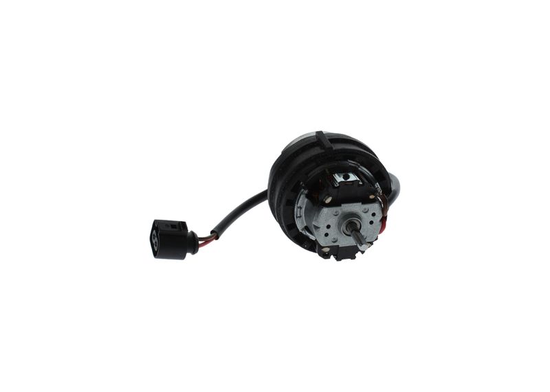 BOSCH 0130111047 Electric Motor, interior blower