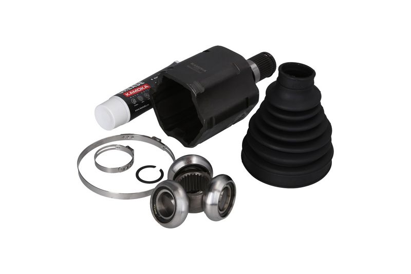 Liigendlaager, veovõll,...