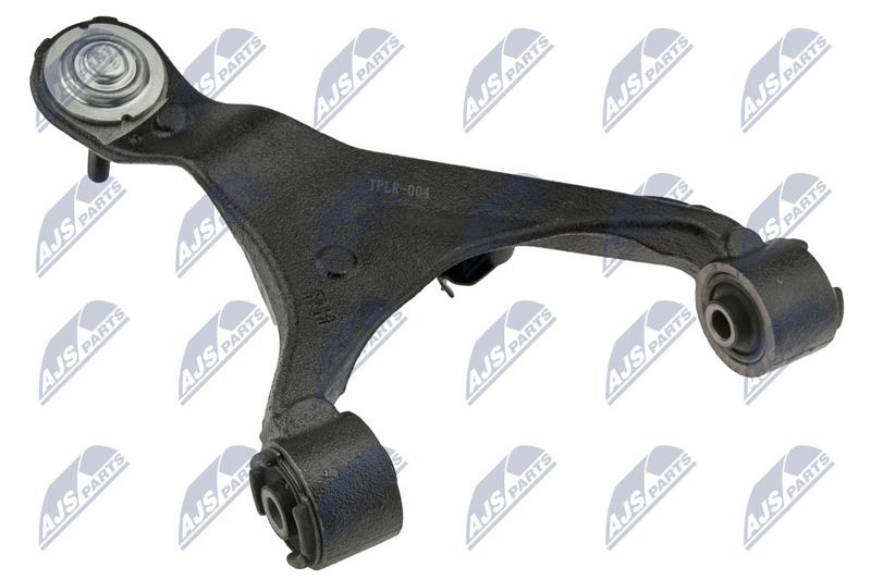 NTY ZWG-LR-004 Control/Trailing Arm, wheel suspension