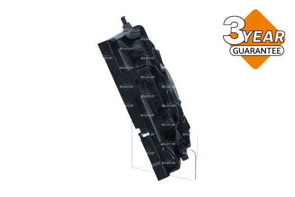 Ventilaator, mootorijahutus, NRF 47248