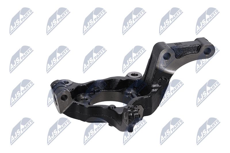 Käändmik, rattakinnitus, NTY ZZP-NS-003