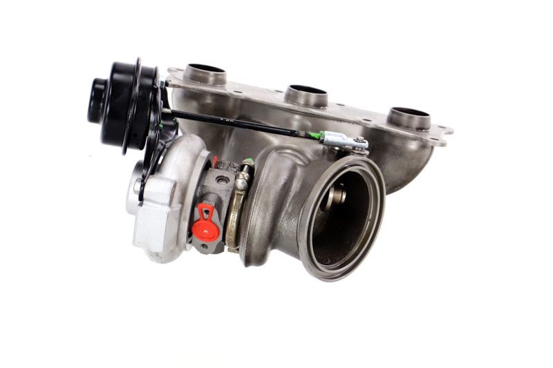 REMANTE 003-001-002880R Turbokompresorius