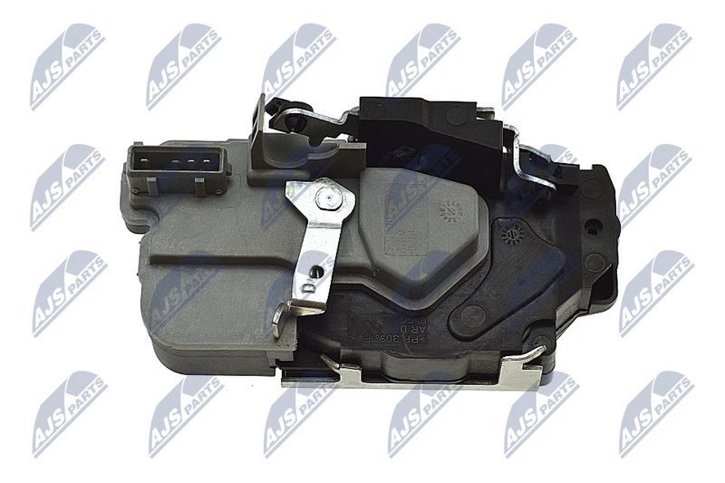 Ukselukk, NTY EZC-PE-002