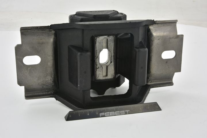 Paigutus, Mootor, FEBEST MZM-DEMR