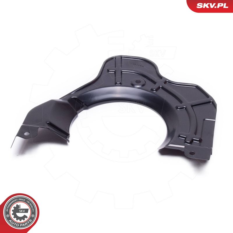 Plekk, piduriketas, ESEN SKV 57SKV211