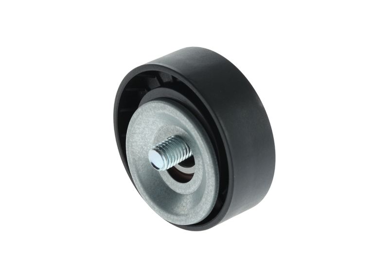 1987600022 BOSCH Galoppino/Guidacinghia, Cinghia Poly-V 