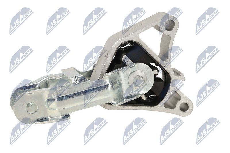 Paigutus, Mootor, NTY ZPS-ME-054