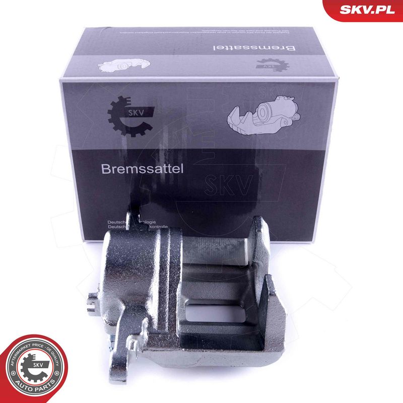 Pidurisadul, ESEN SKV 55SKV241