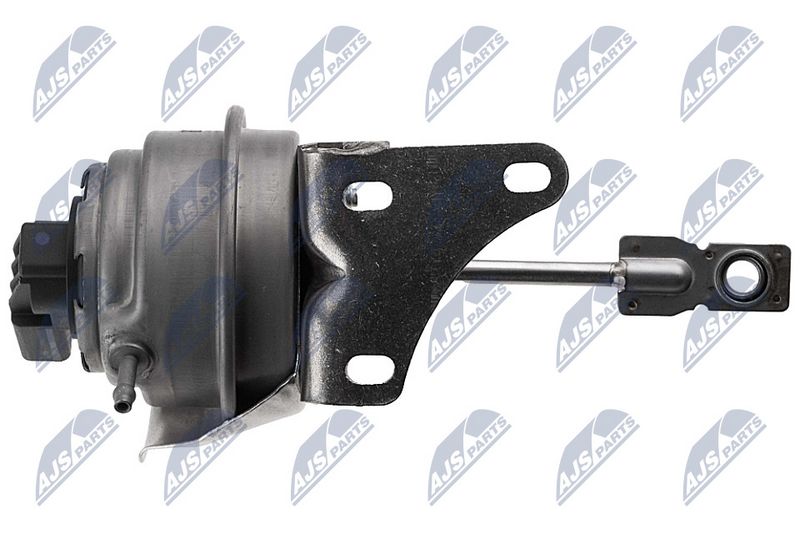 Laadesurve kontrollklapp, NTY ECD-WW-055