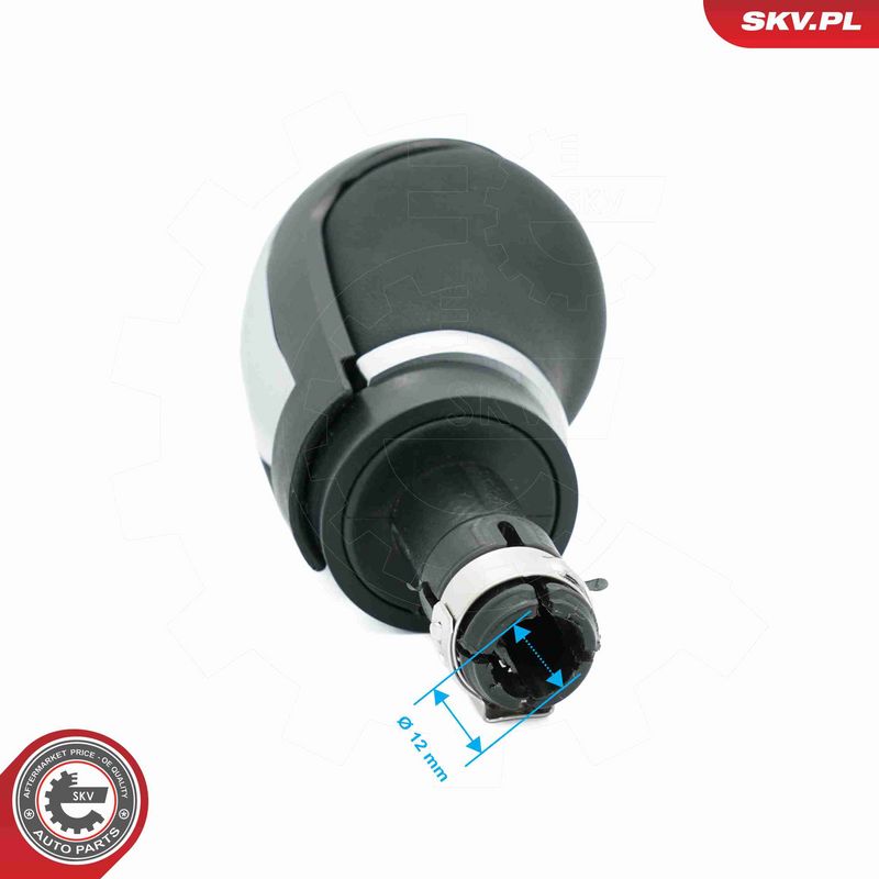 ESEN SKV 63SKV040 Gear Lever Knob