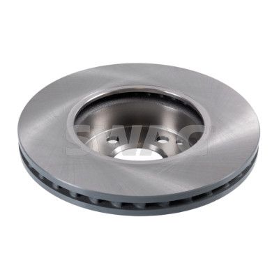 SWAG 10 93 0550 Brake Disc