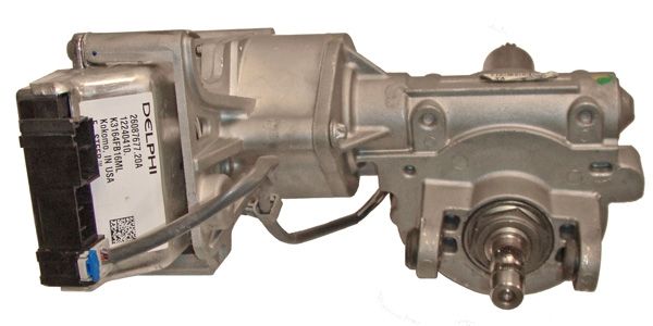 LIZARTE 08.62.1276 Steering Column