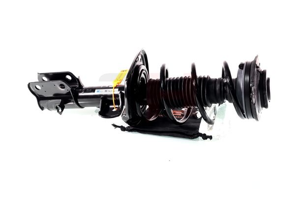 Vedruamort, GH GH-352240C01