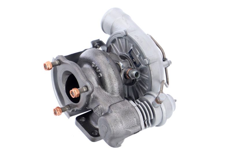 REMANTE 003-001-000032R Charger, charging (supercharged/turbocharged)
