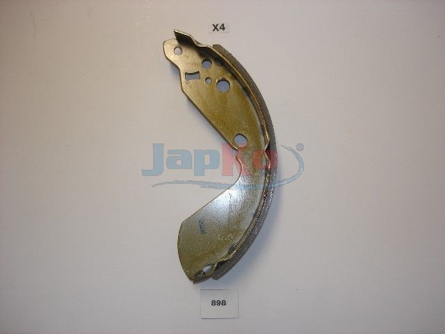 комплект спирачна челюст JAPKO