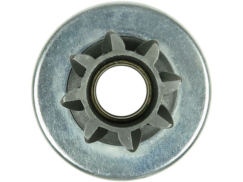 AS-PL SD2022 Freewheel Gear, starter