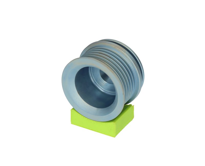 VALEO 599417 Belt Pulley, alternator