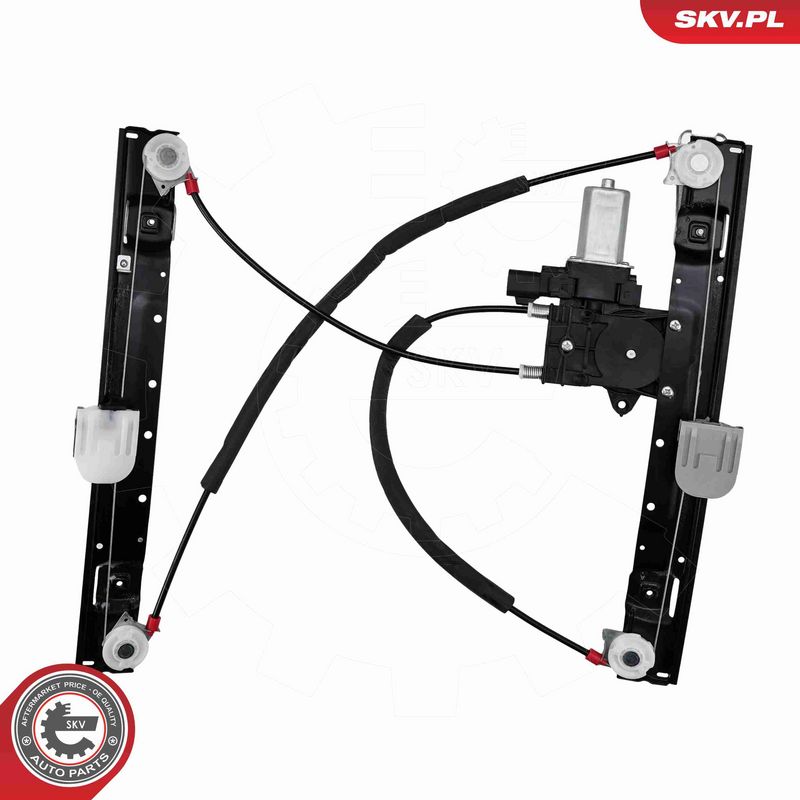ESEN SKV 51SKV643 Window Regulator
