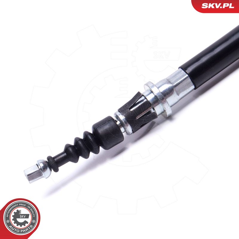 Tross, seisupidur, ESEN SKV 26SKV883