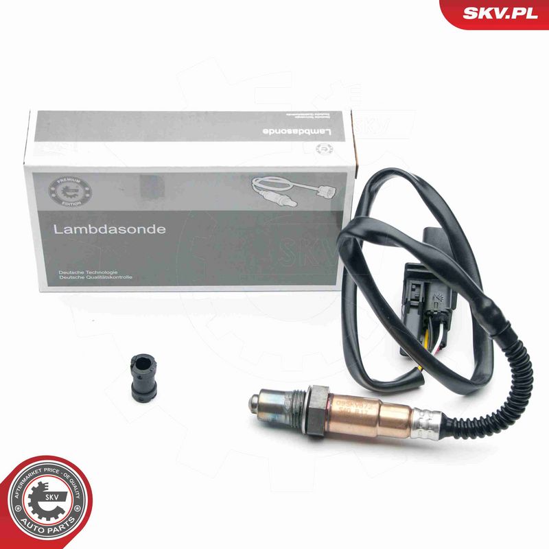 ESEN SKV 09SKV872 Oxygen Sensor