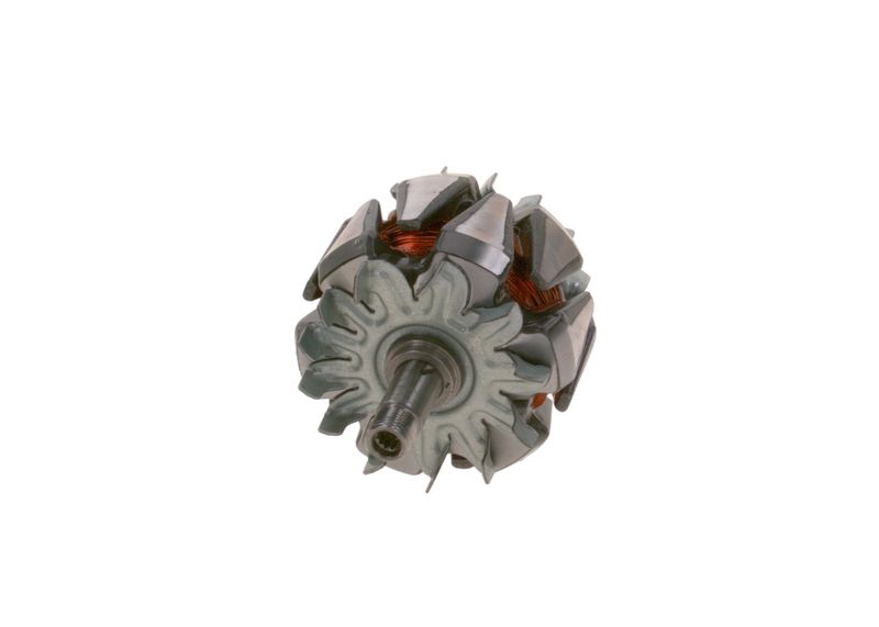 Rotor, generátor F 00M 131 742
