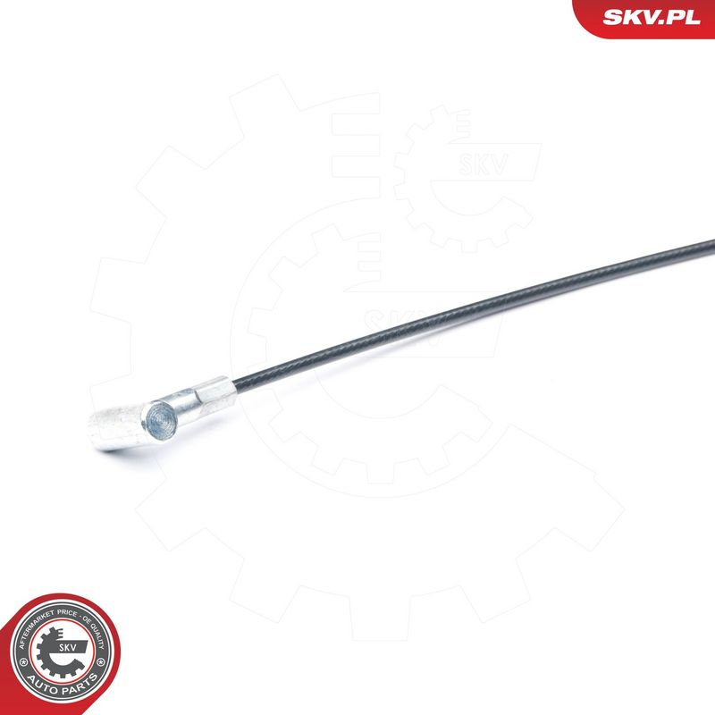 Tross, seisupidur, ESEN SKV 25SKV146