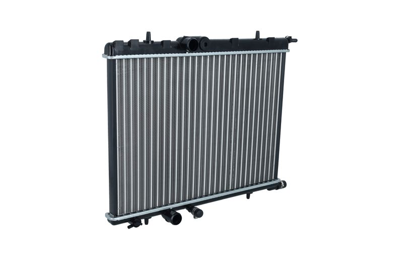 Radiaator, mootorijahutus, NRF 53424A