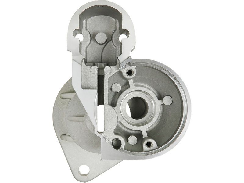 AS-PL SBR2011 Starter Lid, carburettor