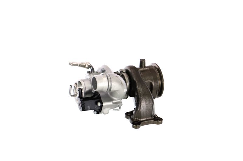 REMANTE 003-001-004523R Turbokompresorius