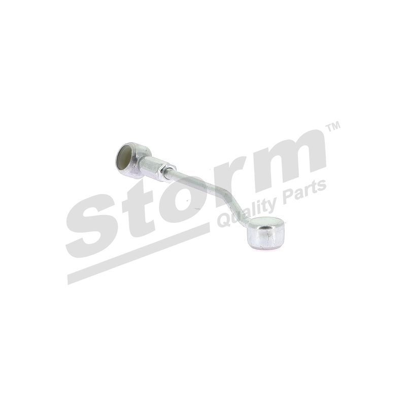 Kit de réparation, levier de changement de vitesse STORM QUALITY PARTS F1816