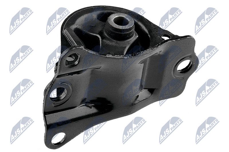 Paigutus, Mootor, NTY ZPS-HD-095