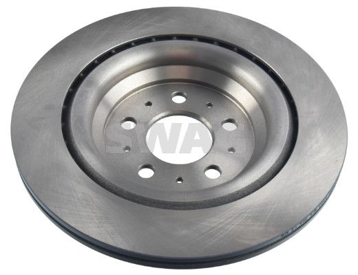 SWAG 33 10 7342 Brake Disc