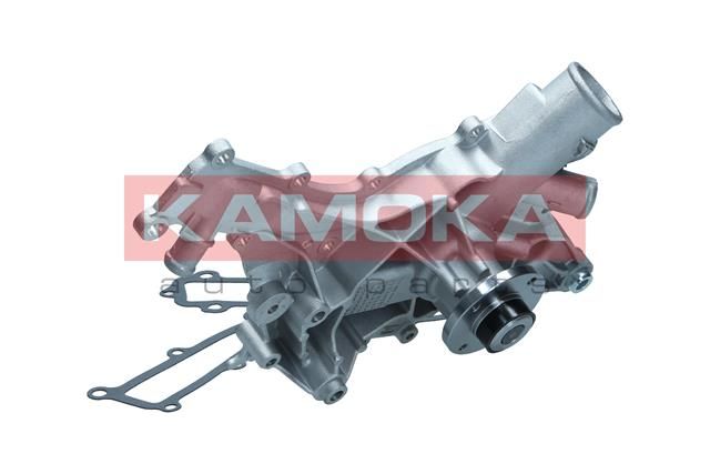 KAMOKA T0188 Water Pump, engine cooling