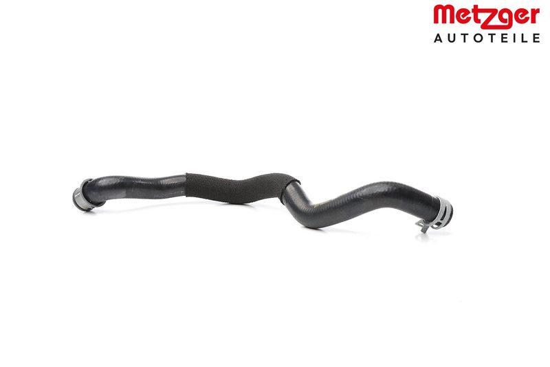 METZGER AUTOTEILE 2420909 Radiator Hose