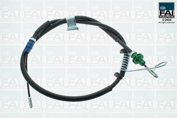 FAI AutoParts Trosas, stovėjimo stabdys