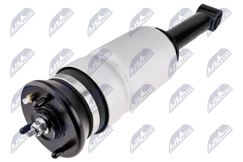 Õhuamort, NTY A-LR-027