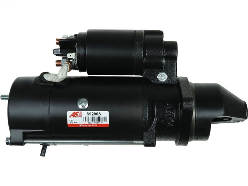 AS-PL S9290S Starter