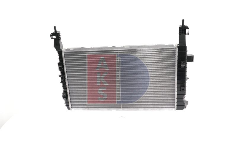 Chladič, chlazení motoru 150025N
