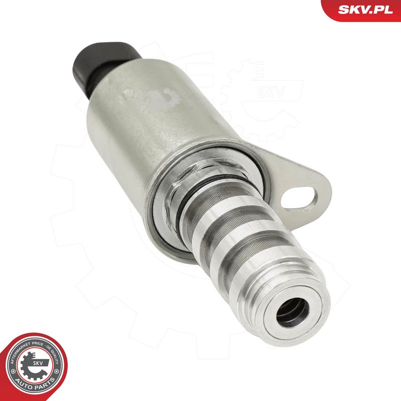 Juhtklapp, nukkvõlli asend, ESEN SKV 39SKV081