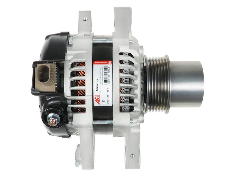AS-PL A6628S Alternator