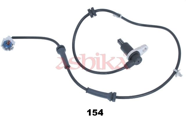 ASHIKA 151-01-154 ABS daviklis