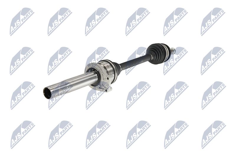 NTY NPW-VW-259 Drive Shaft