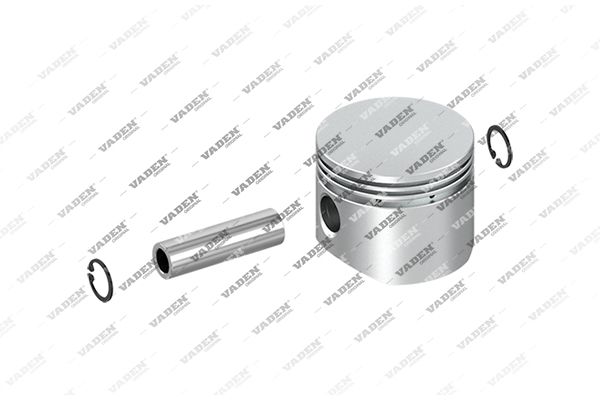 Píst, kompresor-stlačený vzduch 801 153