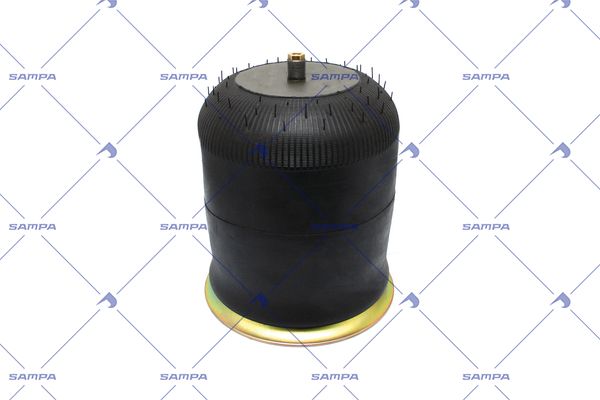 Mech, pneumatické odpružení SP 554737-K25