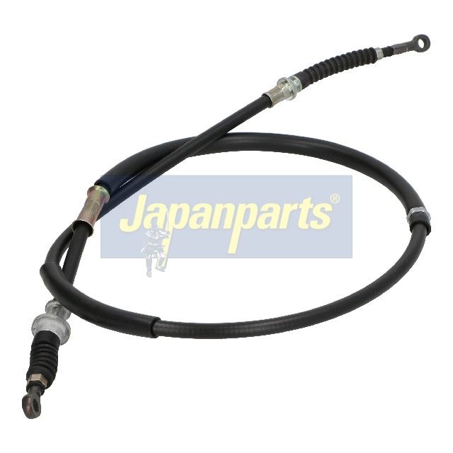 JAPANPARTS Trosas, stovėjimo stabdys