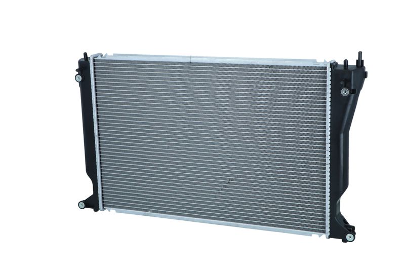 Radiaator, mootorijahutus, NRF 53767
