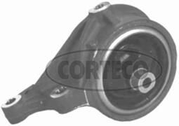 CORTECO Variklio montavimas
