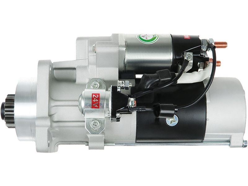Starter, AS-PL S5084